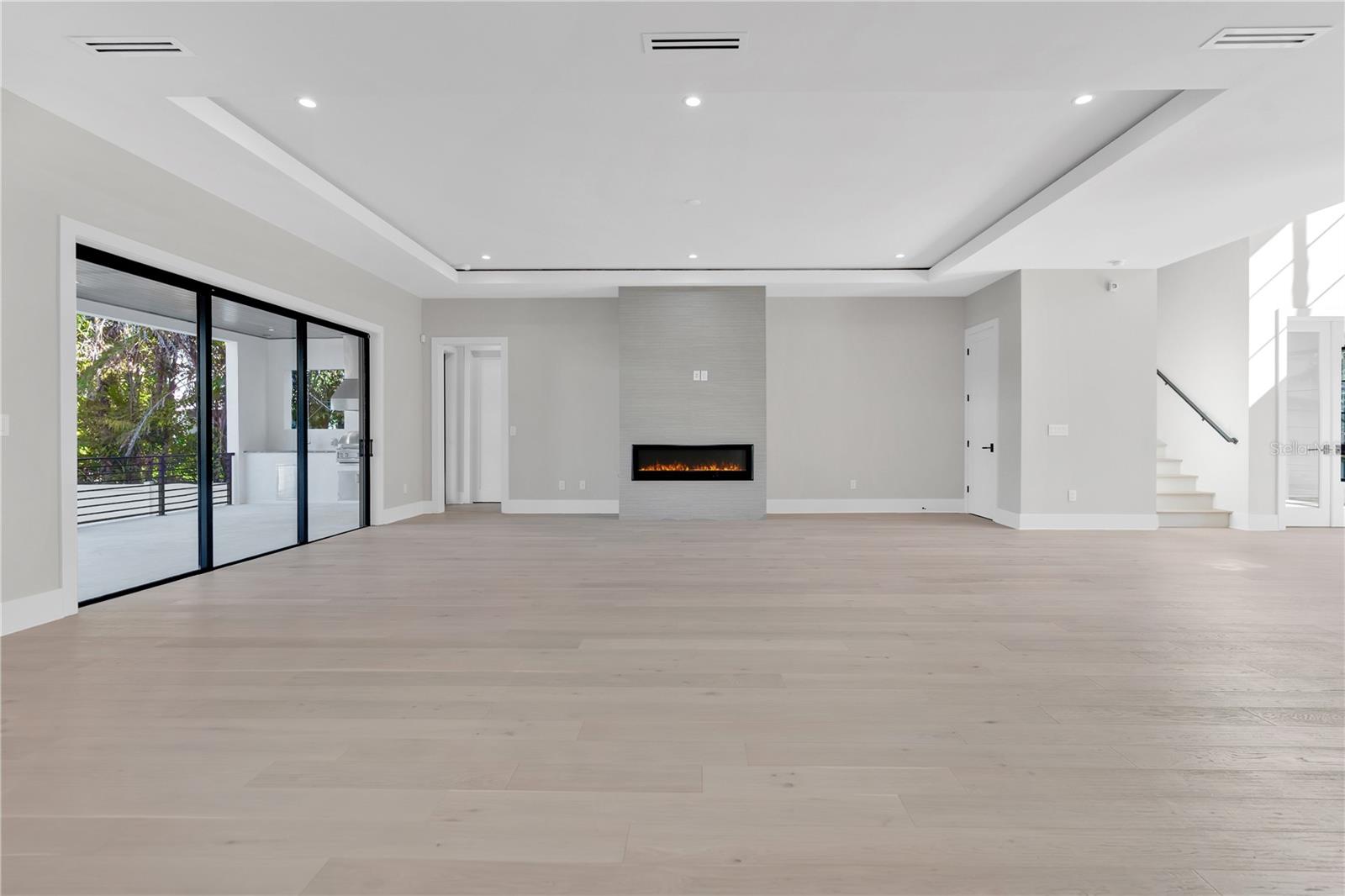 SUNSET PARK ISLES UNIT 3 - Residential