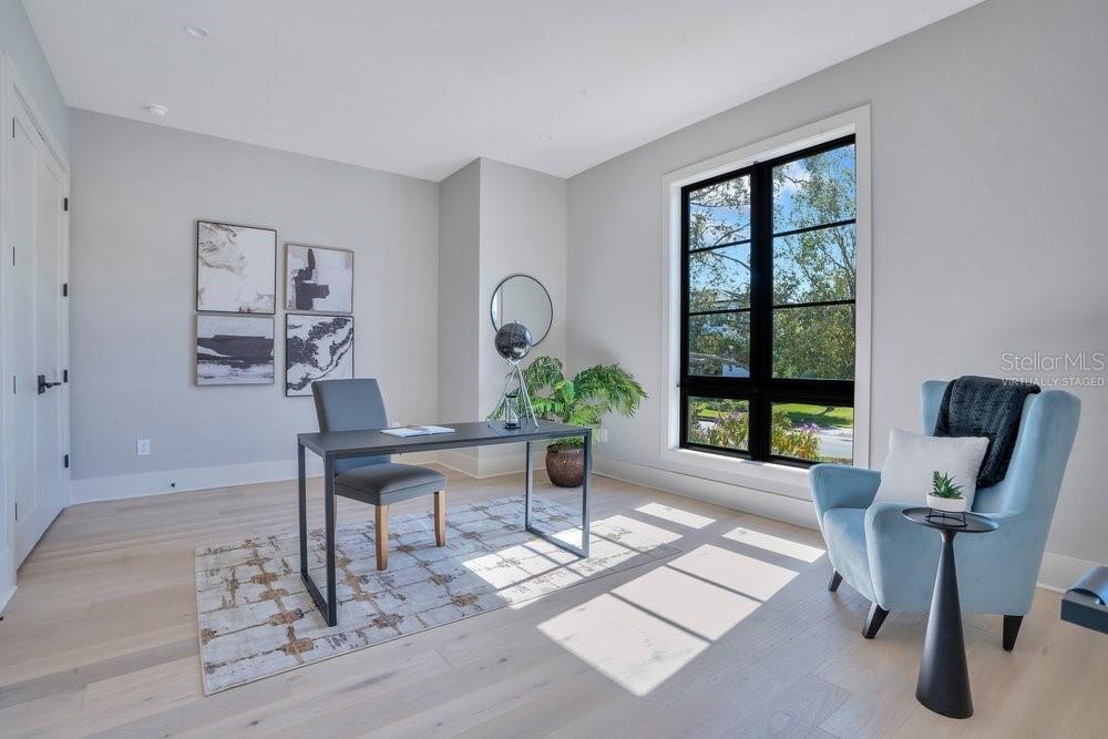 SUNSET PARK ISLES UNIT 3 - Residential