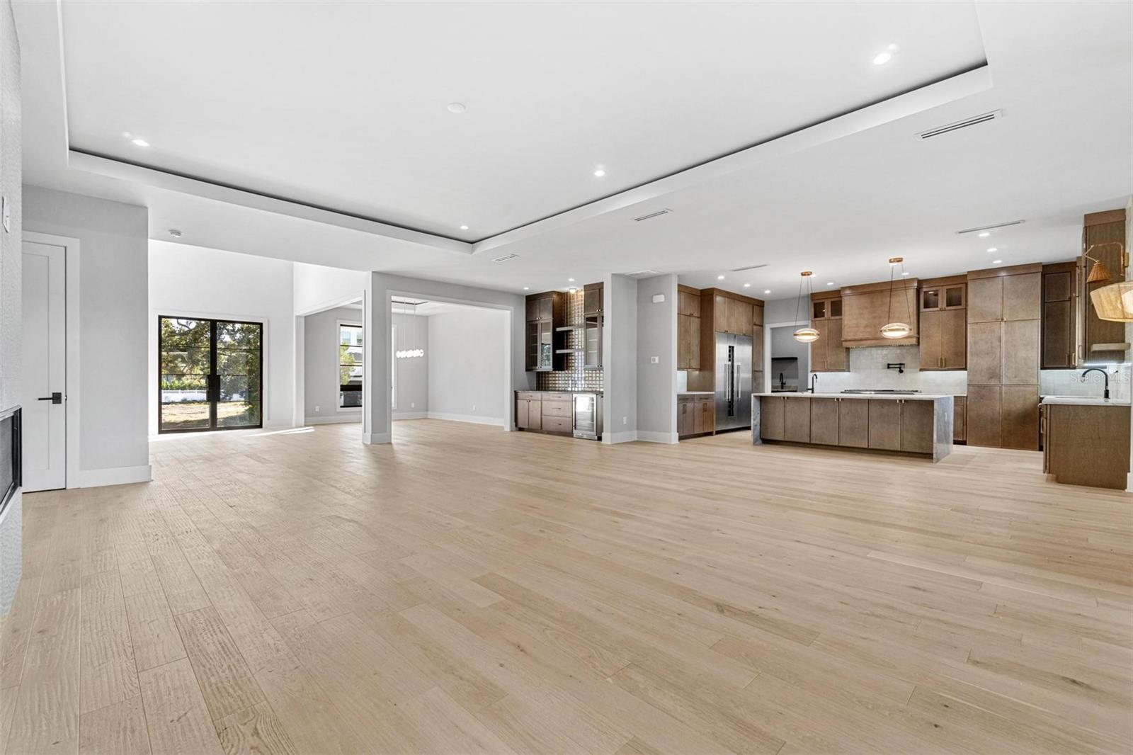 SUNSET PARK ISLES UNIT 3 - Residential