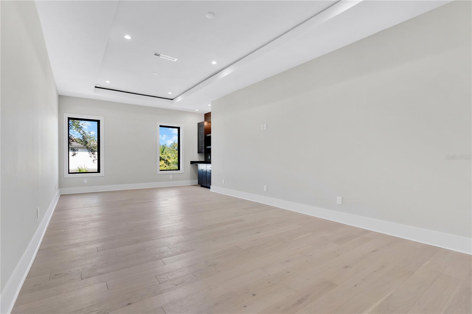 SUNSET PARK ISLES UNIT 3 - Residential