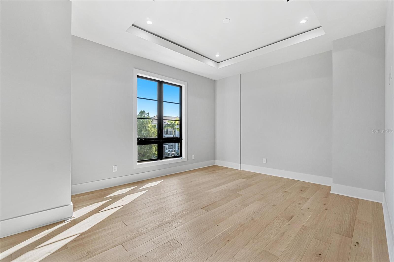 SUNSET PARK ISLES UNIT 3 - Residential