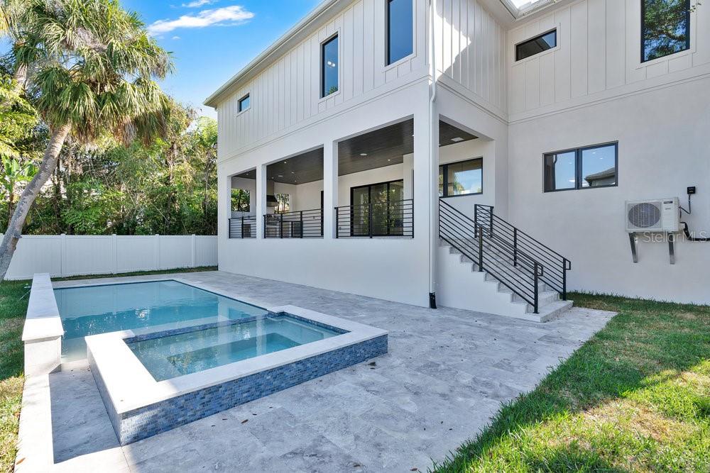 SUNSET PARK ISLES UNIT 3 - Residential