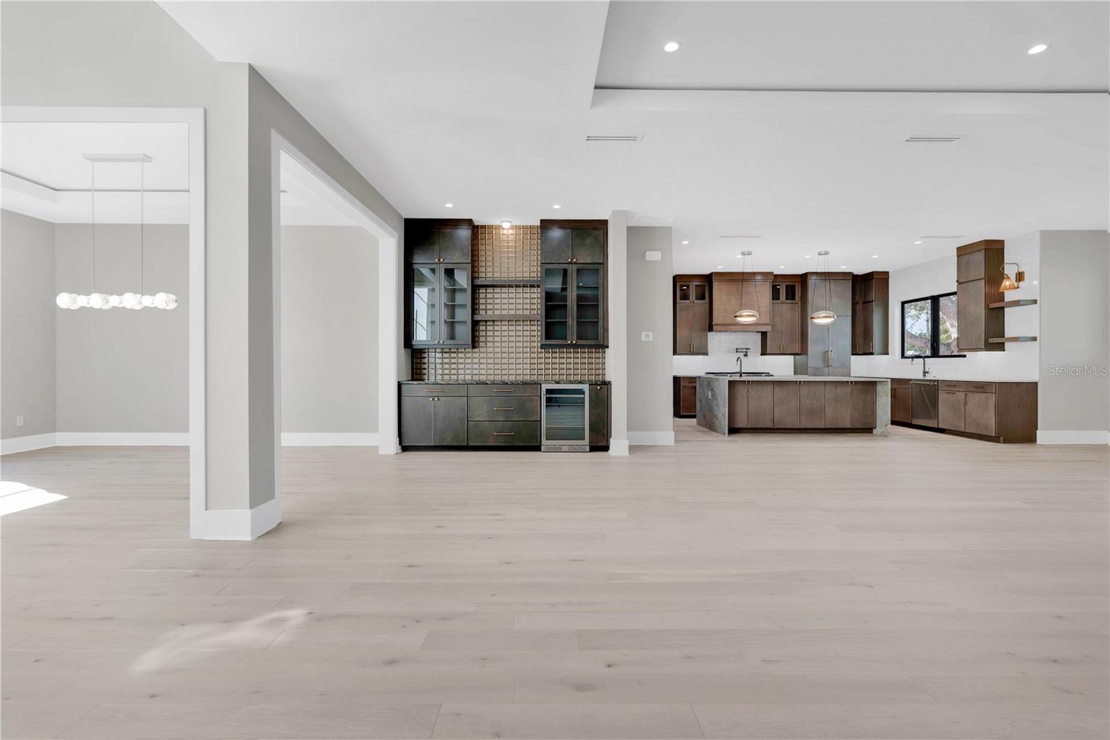 SUNSET PARK ISLES UNIT 3 - Residential