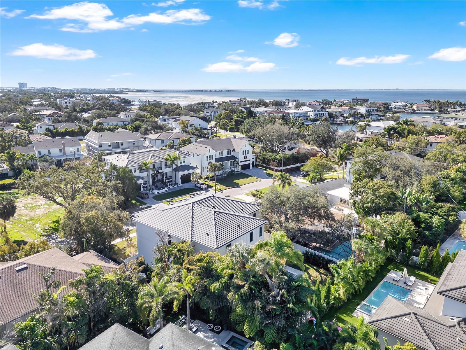 SUNSET PARK ISLES UNIT 3 - Residential