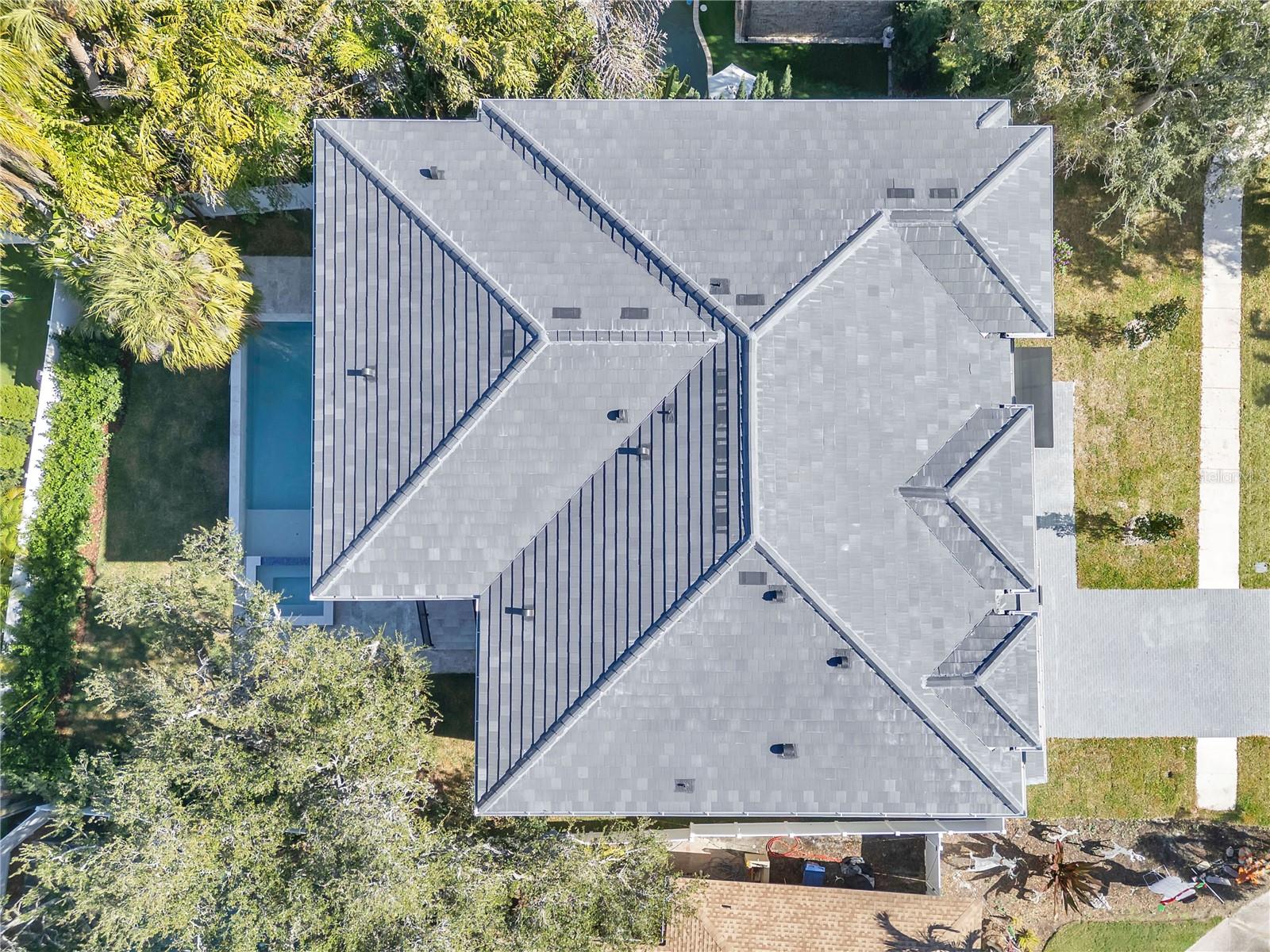 SUNSET PARK ISLES UNIT 3 - Residential