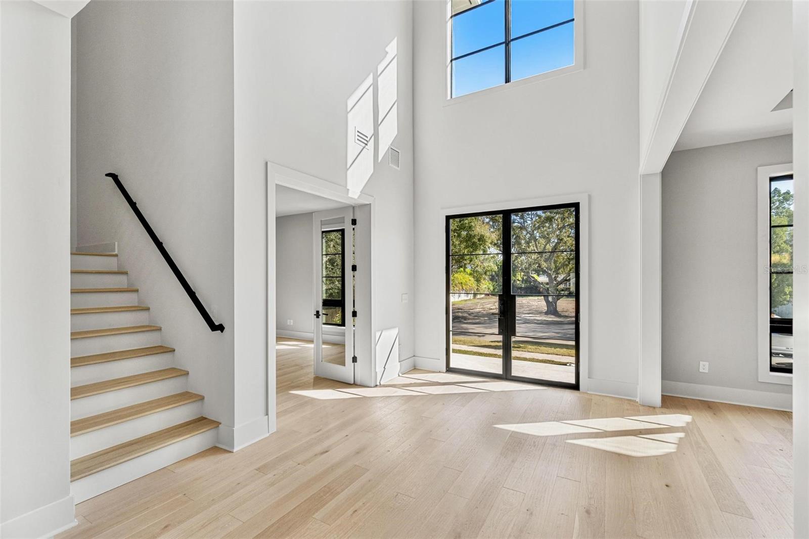 SUNSET PARK ISLES UNIT 3 - Residential