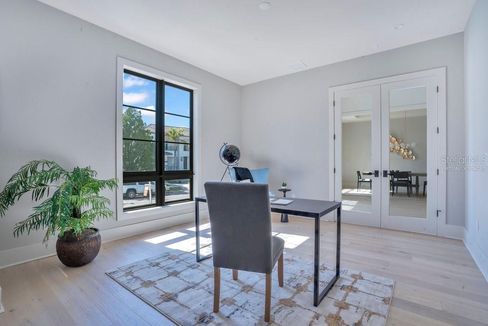 SUNSET PARK ISLES UNIT 3 - Residential