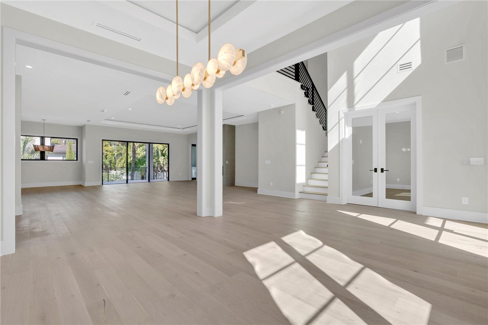 SUNSET PARK ISLES UNIT 3 - Residential