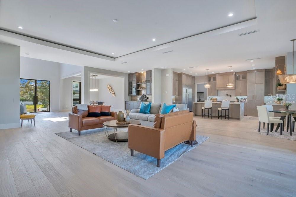 SUNSET PARK ISLES UNIT 3 - Residential