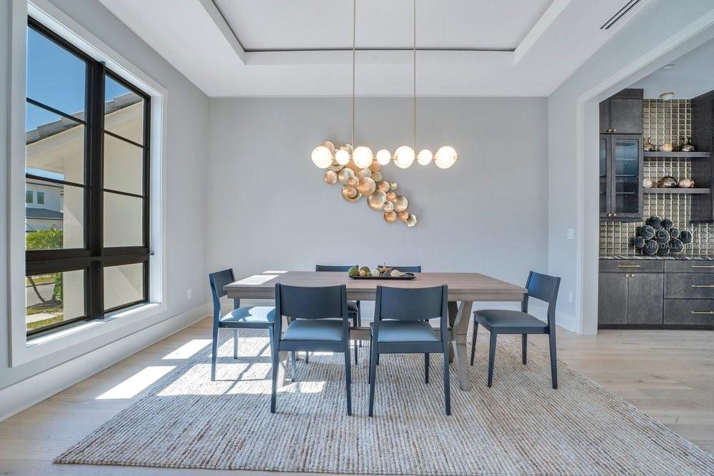 SUNSET PARK ISLES UNIT 3 - Residential