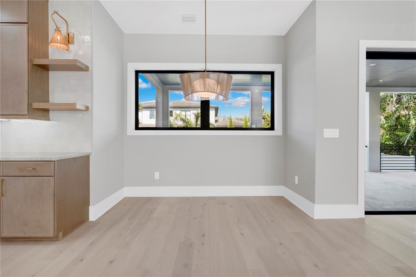 SUNSET PARK ISLES UNIT 3 - Residential