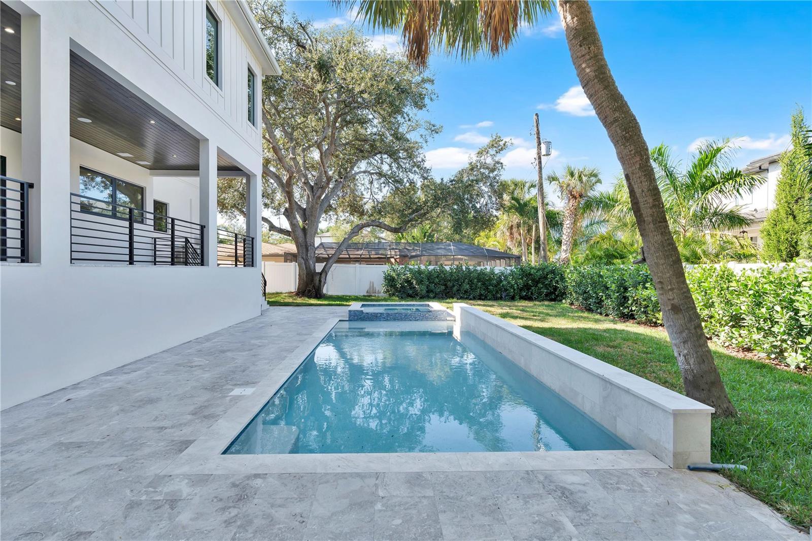 SUNSET PARK ISLES UNIT 3 - Residential