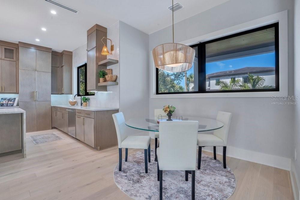 SUNSET PARK ISLES UNIT 3 - Residential