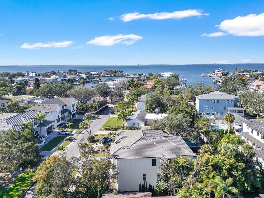 SUNSET PARK ISLES UNIT 3 - Residential