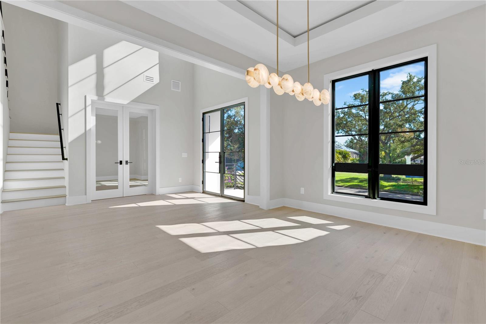 SUNSET PARK ISLES UNIT 3 - Residential