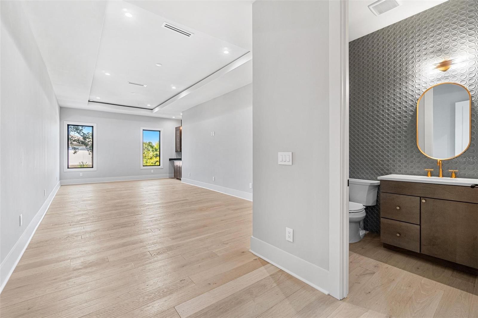 SUNSET PARK ISLES UNIT 3 - Residential