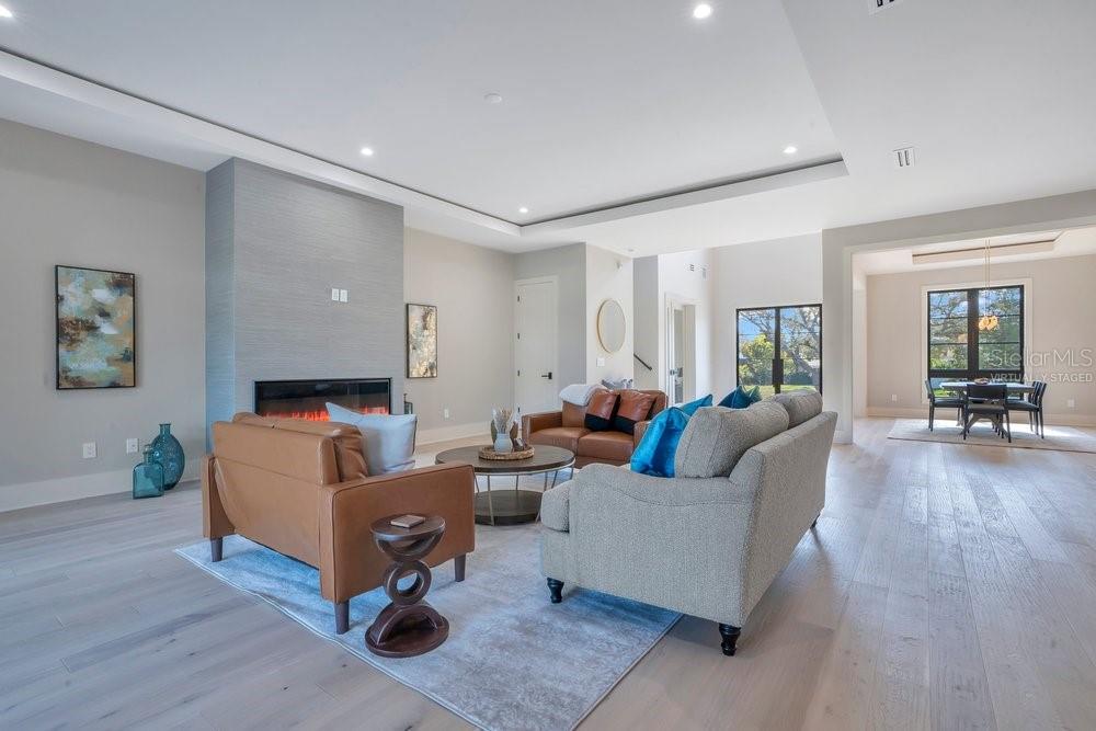 SUNSET PARK ISLES UNIT 3 - Residential