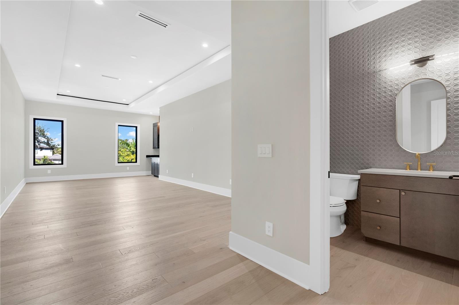 SUNSET PARK ISLES UNIT 3 - Residential