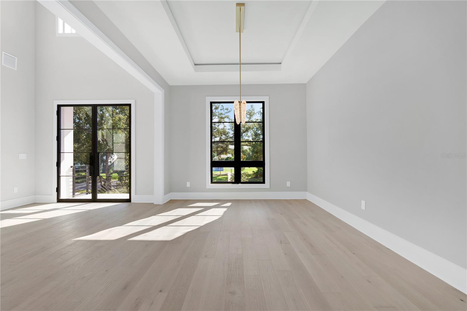 SUNSET PARK ISLES UNIT 3 - Residential