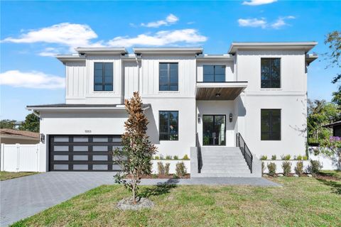 5003 W POE AVENUE TAMPA FL 33629