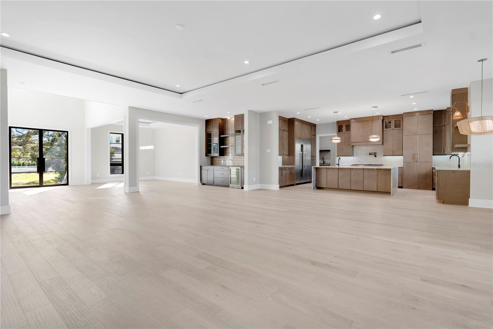 SUNSET PARK ISLES UNIT 3 - Residential