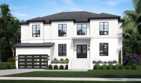 5003 W POE AVENUE TAMPA FL 33629