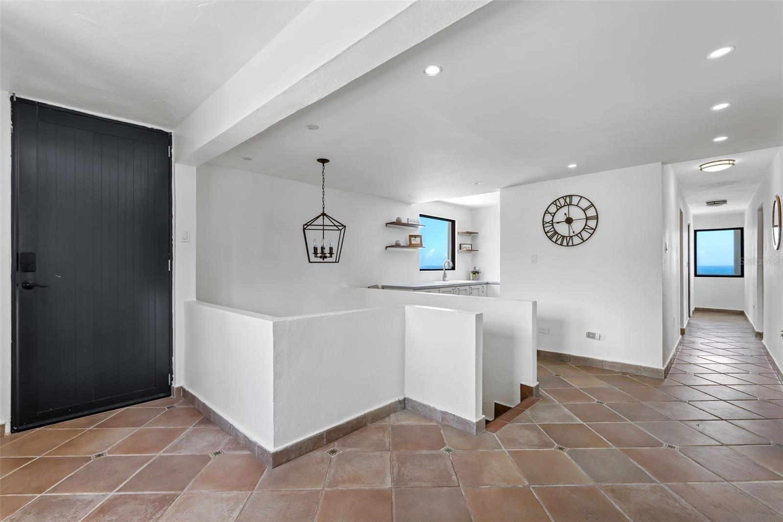 KIKITA BEACH - Residential