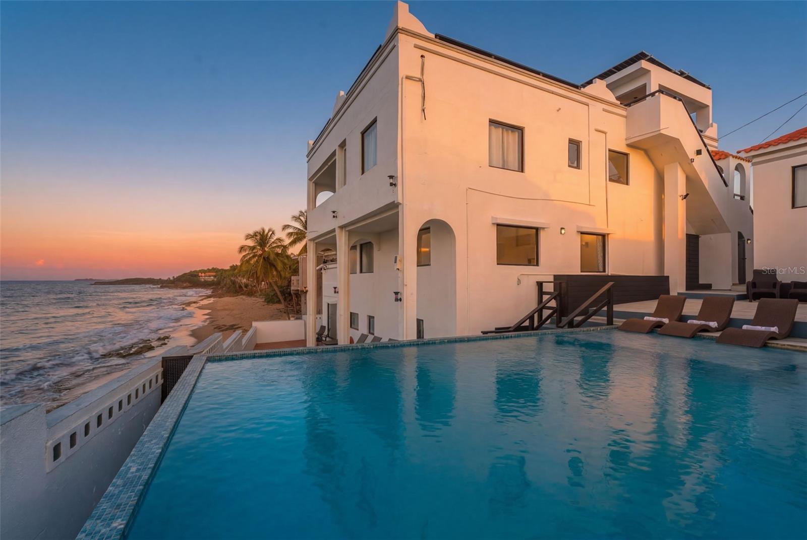 KIKITA BEACH - Residential