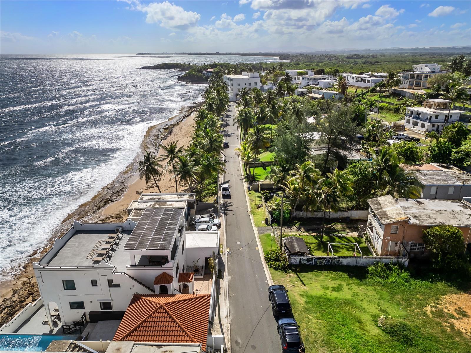KIKITA BEACH - Residential