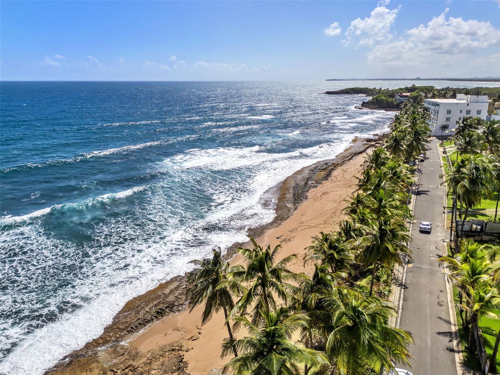 KIKITA BEACH - Residential