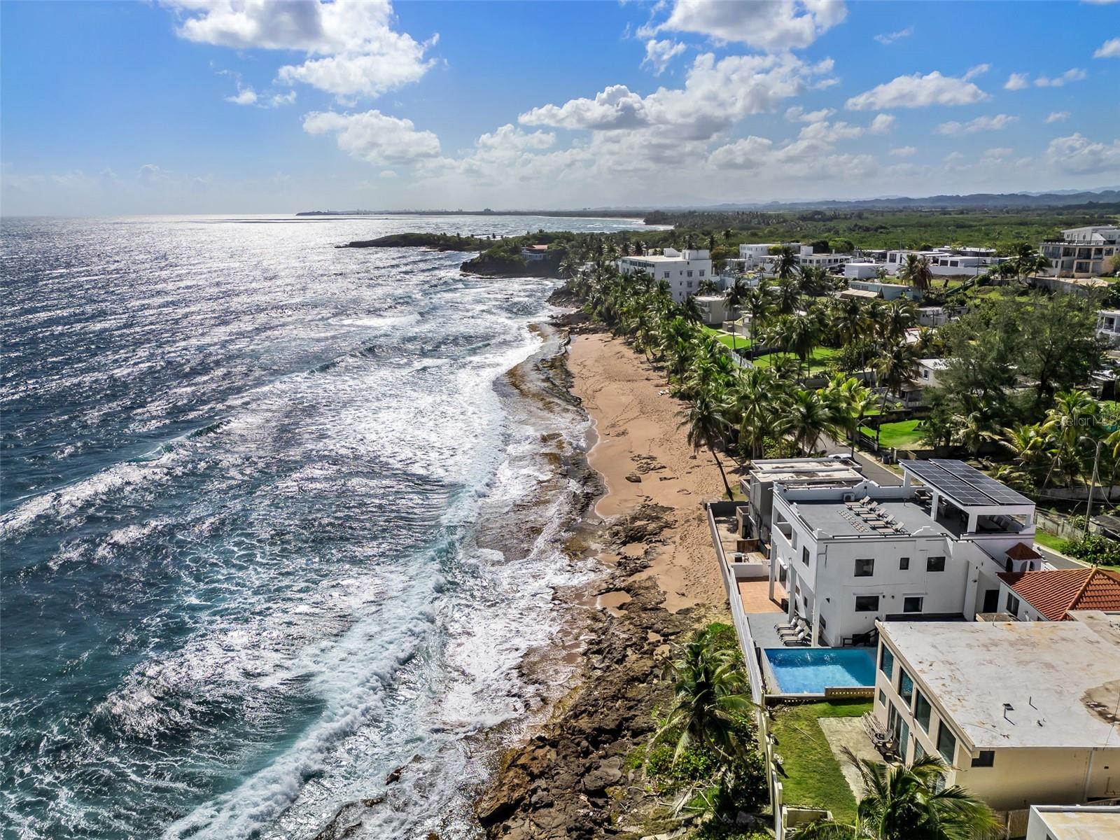 KIKITA BEACH - Residential