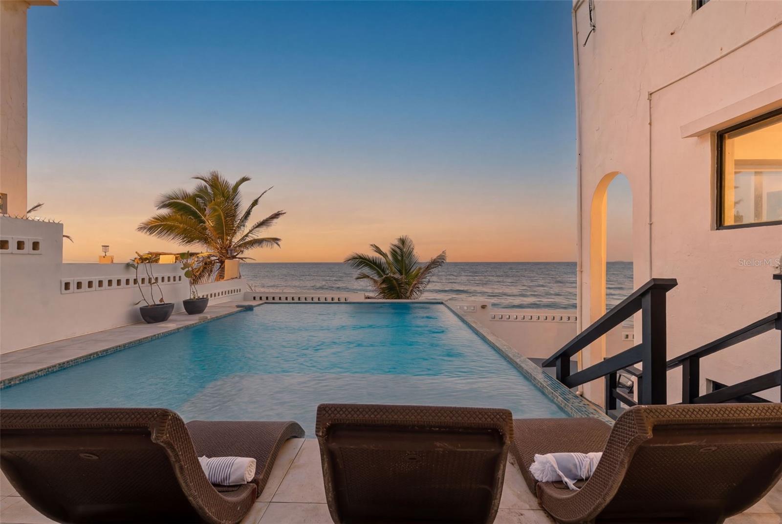 KIKITA BEACH - Residential