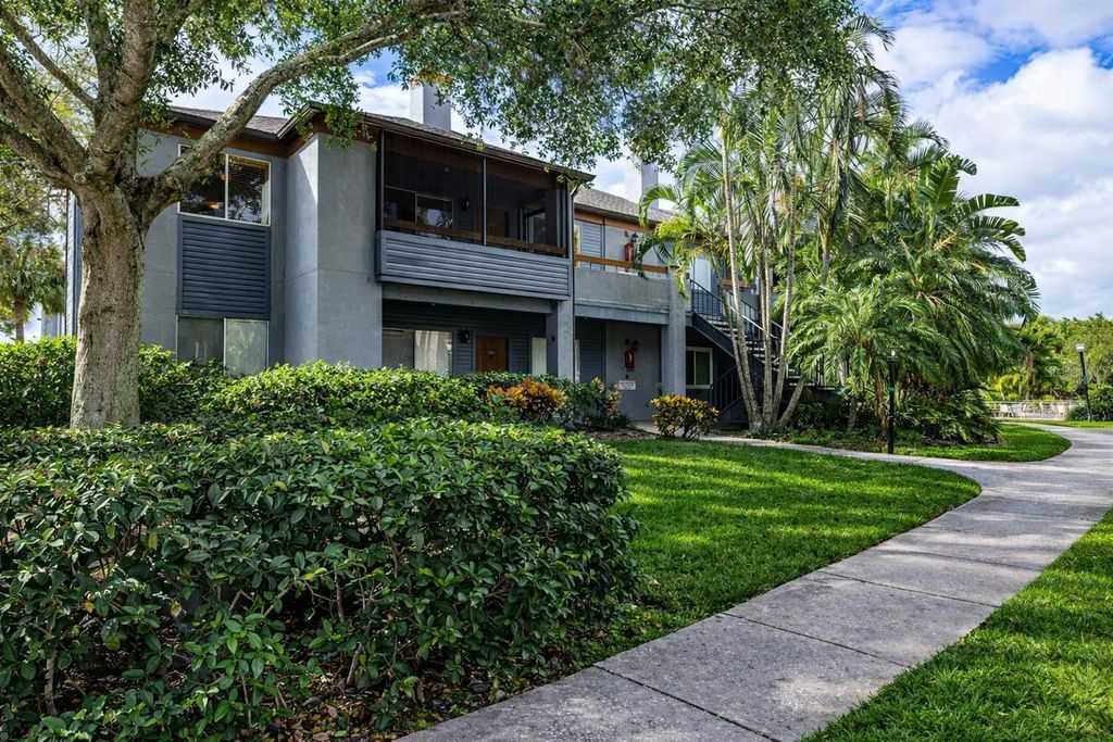 Photo of 10263 Gandy Boulevard N #108, St Petersburg, FL 33702 (MLS # TB8492347)