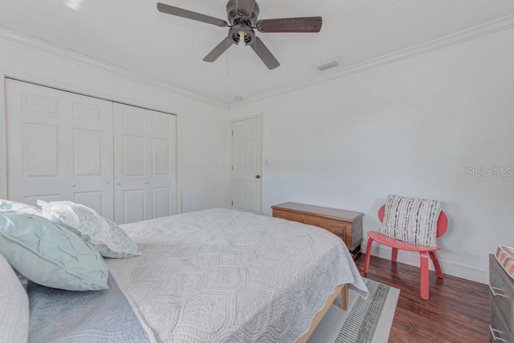 BAY VIEW PARK REV - Residential