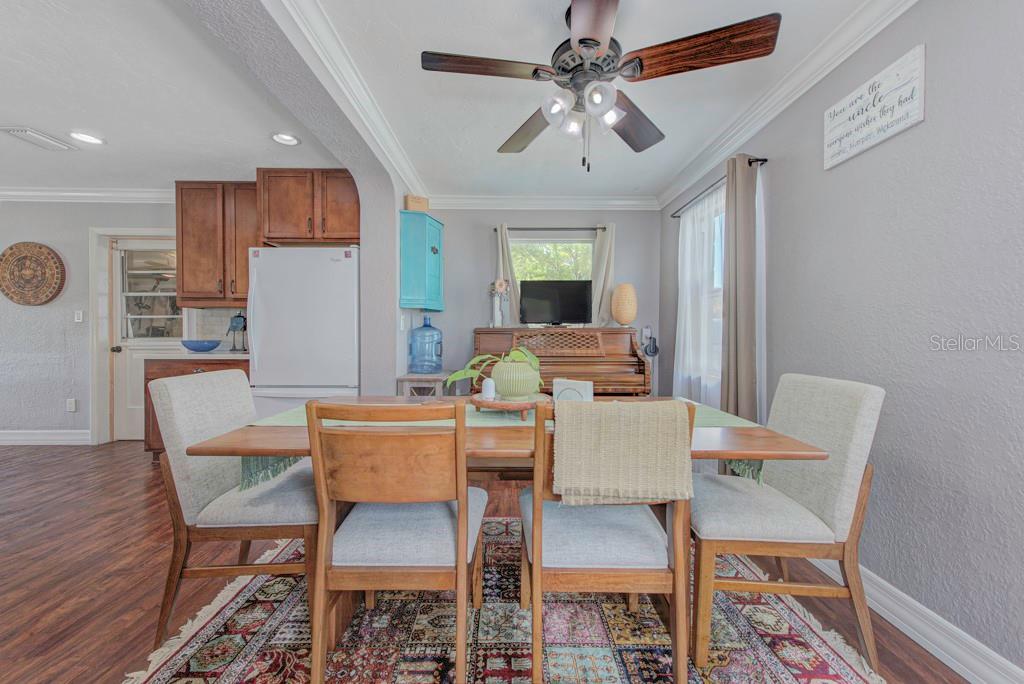 BAY VIEW PARK REV - Residential