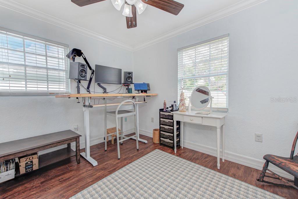 BAY VIEW PARK REV - Residential