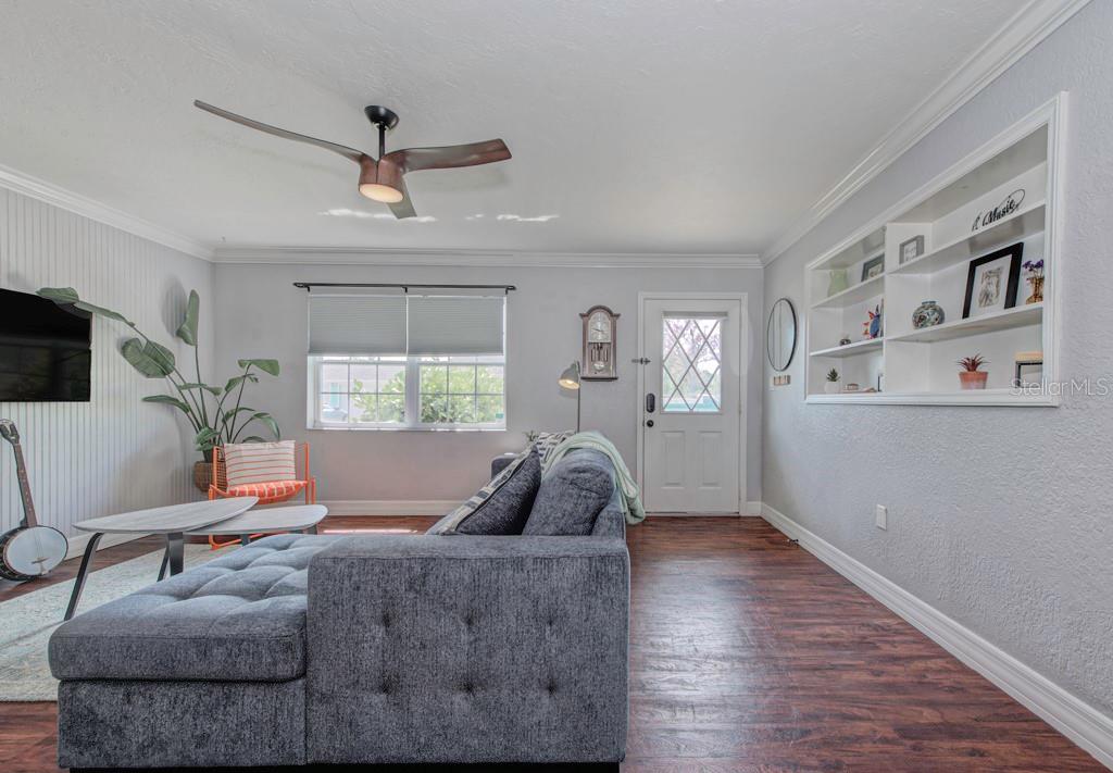 BAY VIEW PARK REV - Residential