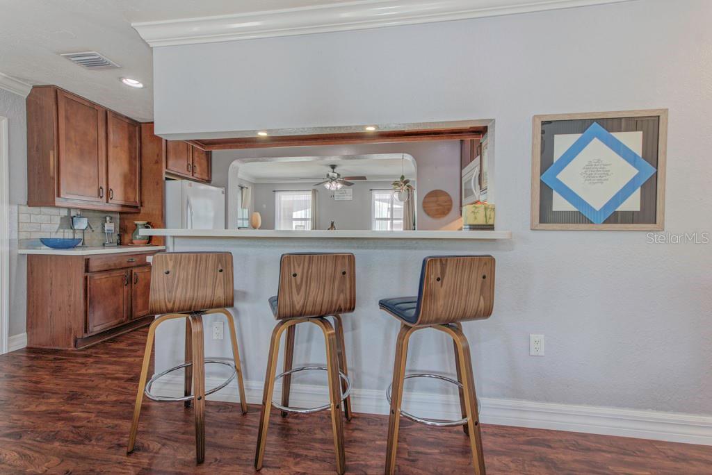 BAY VIEW PARK REV - Residential