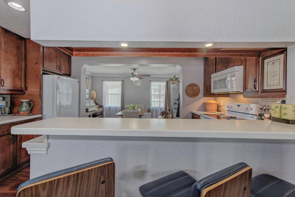 BAY VIEW PARK REV - Residential