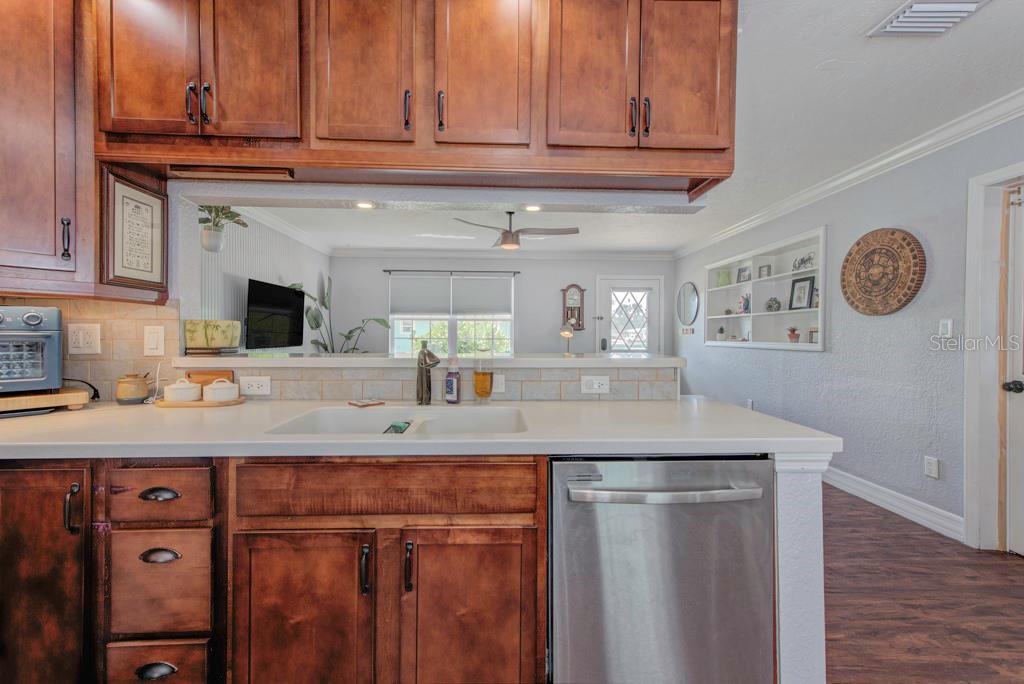 BAY VIEW PARK REV - Residential