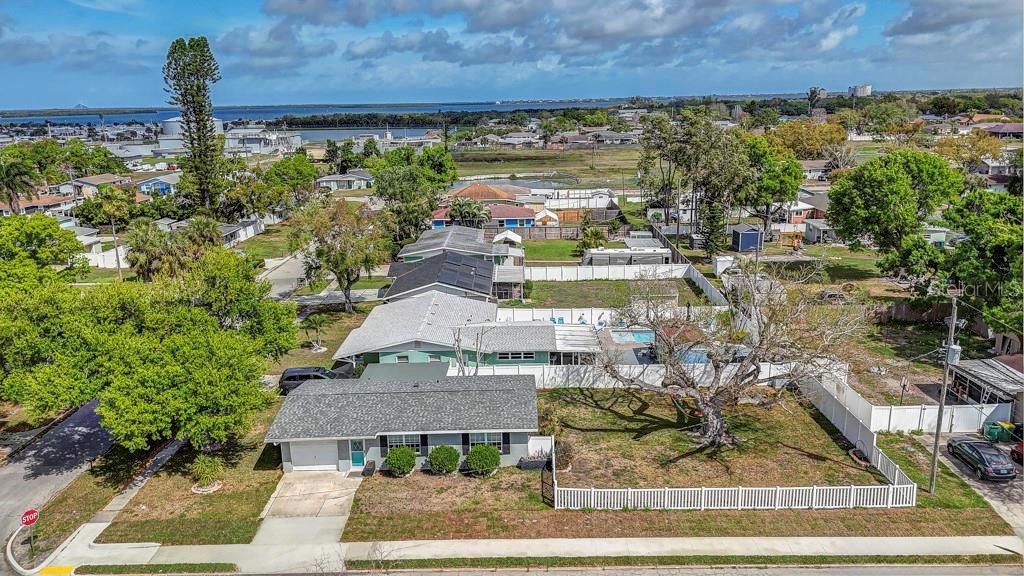 BAY VIEW PARK REV - Residential