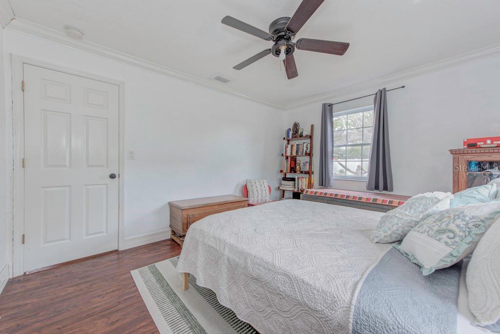 BAY VIEW PARK REV - Residential