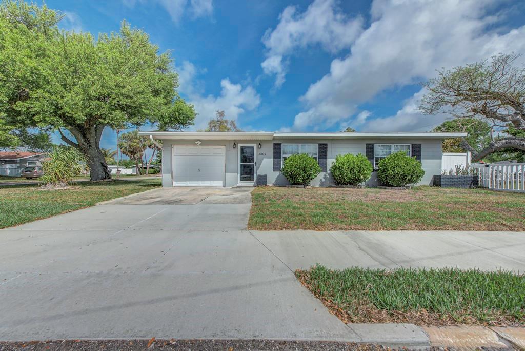 BAY VIEW PARK REV - Residential