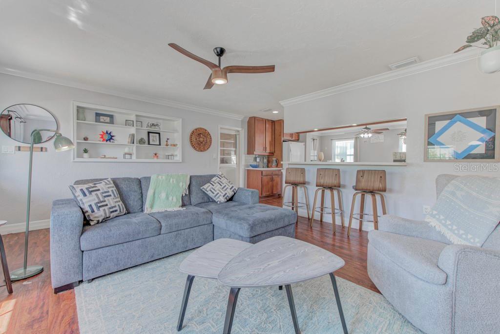 BAY VIEW PARK REV - Residential