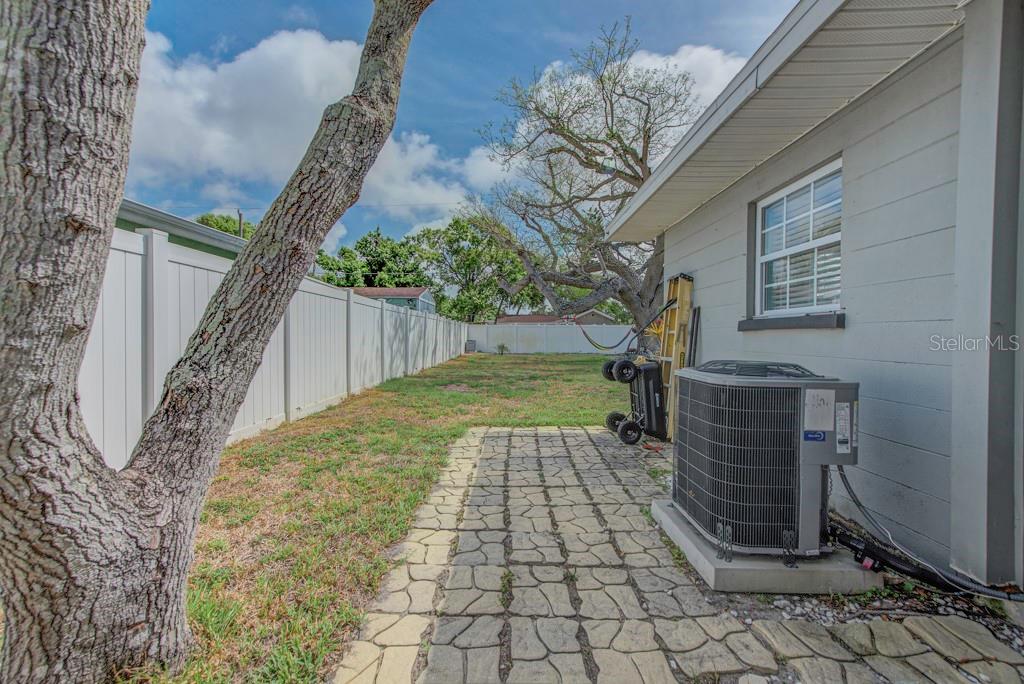 BAY VIEW PARK REV - Residential