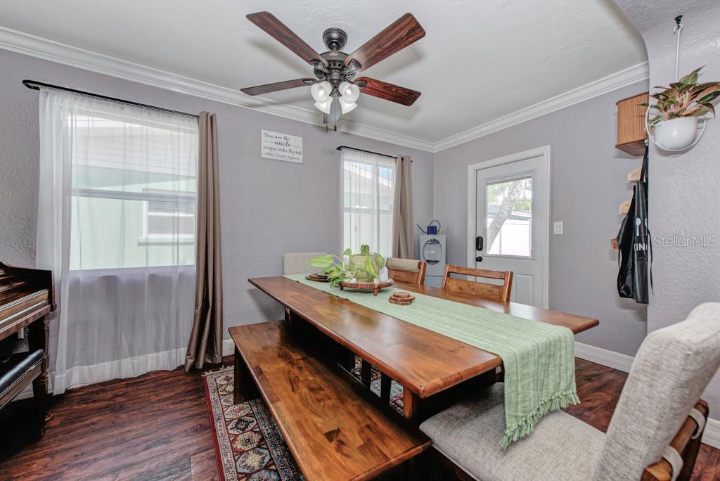 BAY VIEW PARK REV - Residential