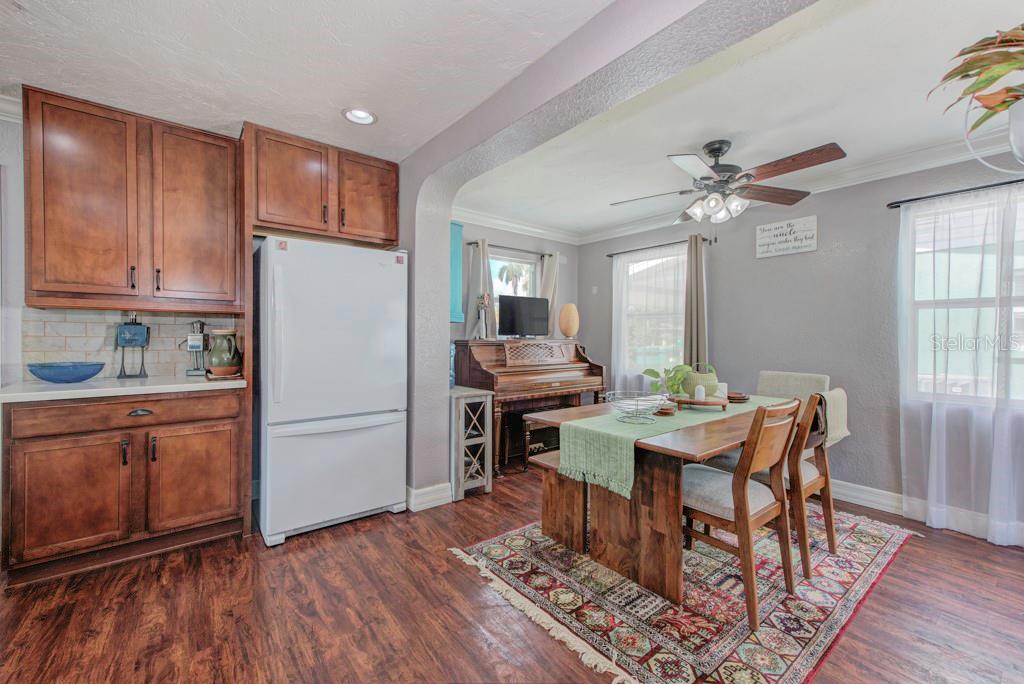 BAY VIEW PARK REV - Residential