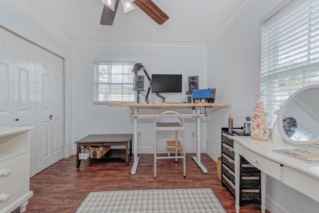 BAY VIEW PARK REV - Residential