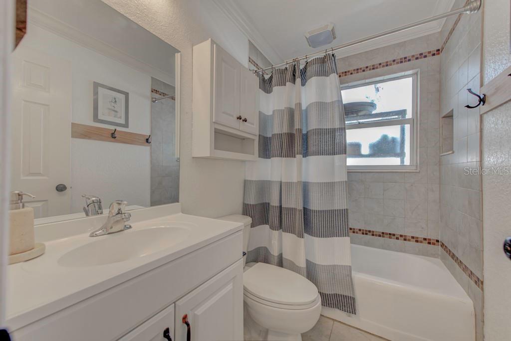 BAY VIEW PARK REV - Residential