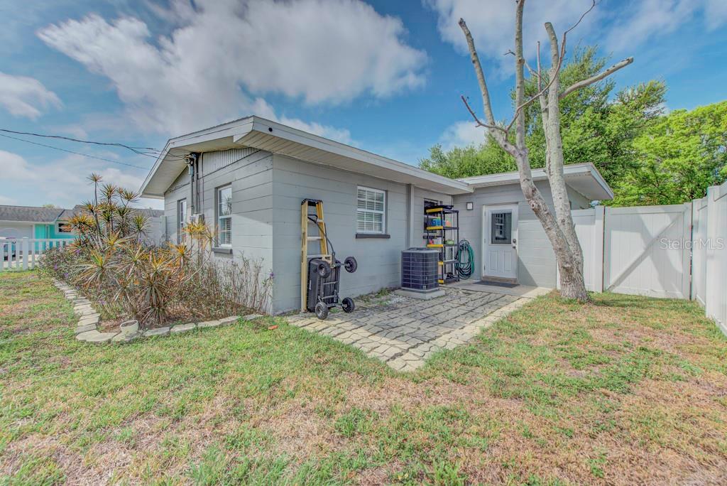 BAY VIEW PARK REV - Residential